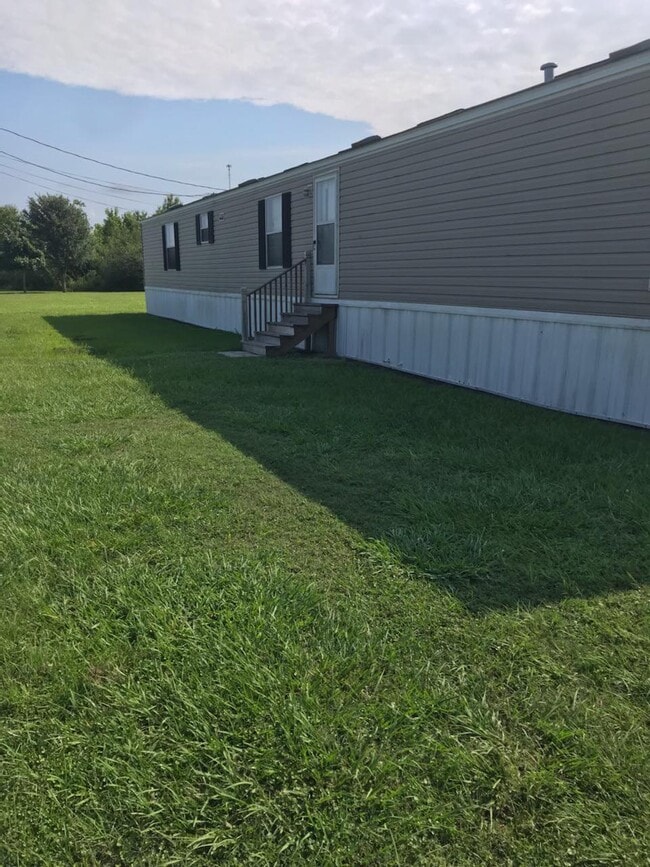 property at 294 Wilson Bridge Rd