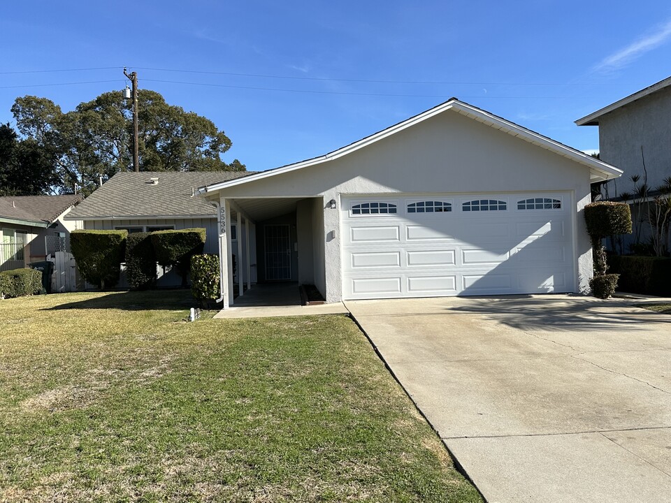 5536 Ryland Ave in Temple City, CA - Building Photo