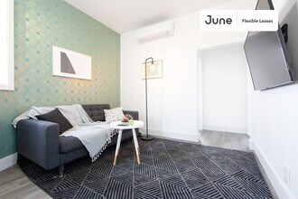 Cute Private ROOM in Fort Greene, Unit 4 in Brooklyn, NY - Building Photo - Building Photo