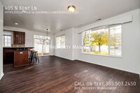 405 N Kent Ln in North Salt Lake, UT - Building Photo - Building Photo