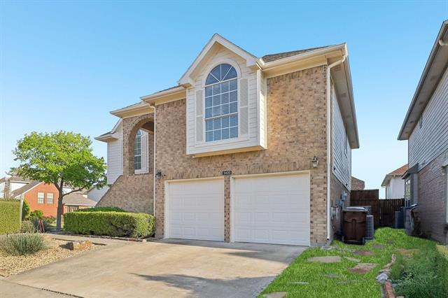 property at 3420 Grenoble Ct