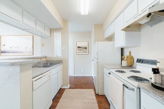 Breton Mill in Houston, TX - Foto de edificio - Building Photo