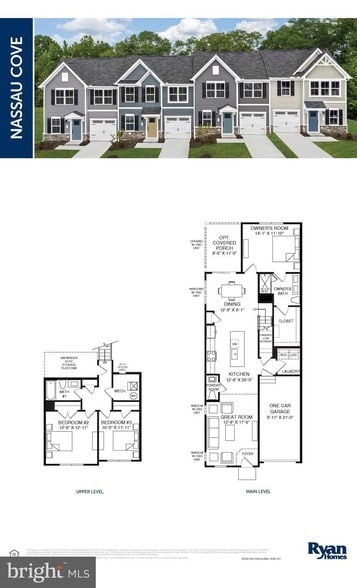 23052 Wetstone Ln in California, MD - Building Photo - Building Photo