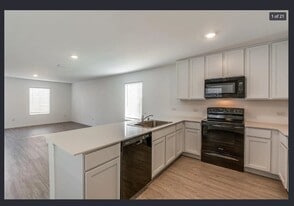 6310 Sandpiper Ln in Princeton, TX - Building Photo