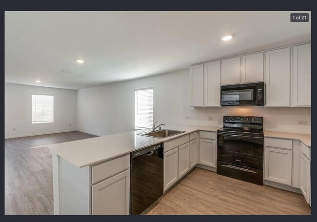 property at 6310 Sandpiper Ln