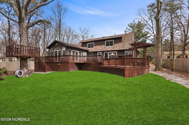 1244 Whitesville Rd in Toms River, NJ - Building Photo - Building Photo