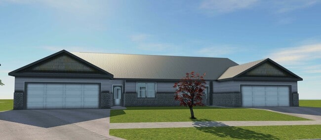 property at 705 Debates St