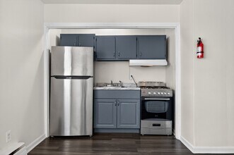 1103 Edgewood Ave, Unit 1A in Trenton, NJ - Building Photo - Building Photo