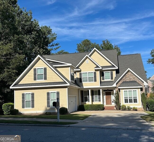 property at 901 Napiers Post Dr