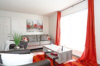 Interior Photo - Villa Regia Apartamentos in Sacramento, California