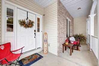 1194 E Winners Cir in Bloomington, IN - Building Photo - Building Photo