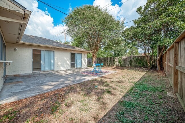 property at 10607 Silkwood Dr
