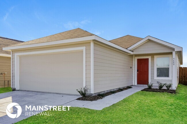 5648 Rockrose Ln in Princeton, TX - Building Photo - Building Photo
