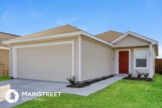 5648 Rockrose Ln in Princeton, TX - Building Photo - Building Photo