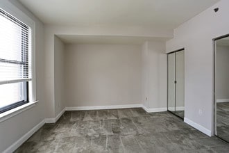 Rittenhouse Row Apartments in Philadelphia, PA - Building Photo - Interior Photo