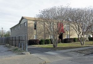 3970 Getwell Rd Apartments