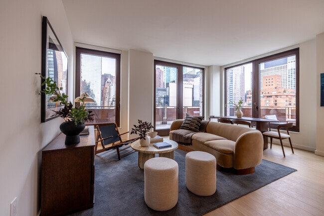 Anagram Turtle Bay in New York, NY - Foto de edificio - Interior Photo