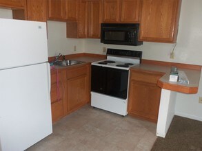 1128 E 2nd St-Unit -C in Butte, MT - Building Photo - Building Photo