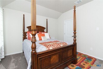 220 Blue Agate Ct in Jarrell, TX - Building Photo - Building Photo