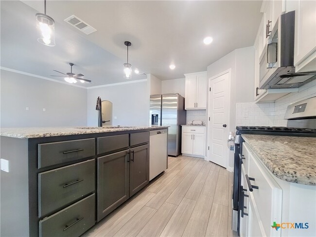 property at 2803 Torino Reale Ave
