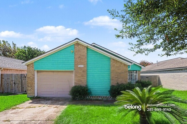property at 13106 Bamboo Forest Trail