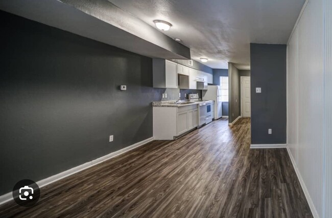 Terra Vista Apartments in Little Rock, AR - Building Photo - Building Photo