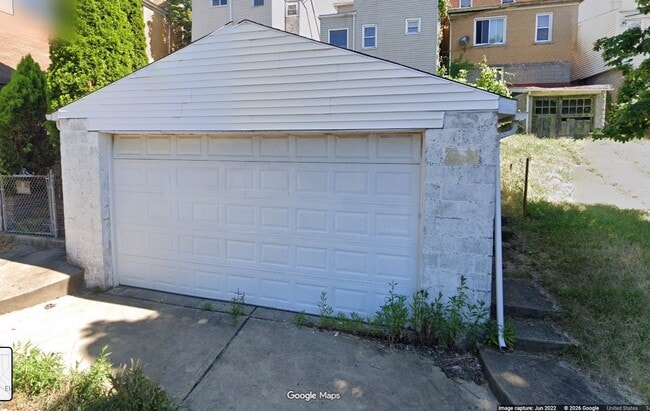 property at 127 Margaret Street