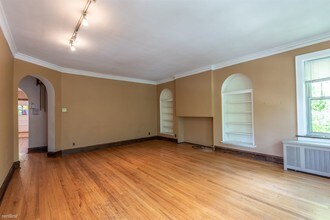 5535 N Campbell Ave-Unit -# 2 in Chicago, IL - Foto de edificio - Building Photo