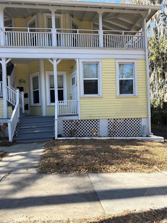 property at 32 SE 9th Ave