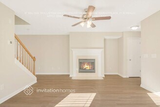 1140 Rutledge Landing Dr in Knightdale, NC - Building Photo - Building Photo