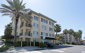 Pier Point Condos in Jacksonville Beach, FL - Building Photo - Building Photo