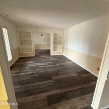 3304 Old Spanish Trail in El Paso, TX - Building Photo - Building Photo