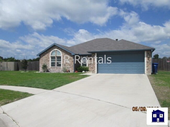 property at 401 Rainbow Ct