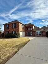 1509 Elika Ct in Lewisville, TX - Building Photo