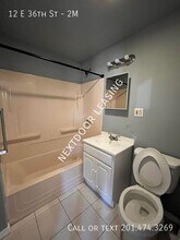 12 E 36th St in Bayonne, NJ - Building Photo - Building Photo