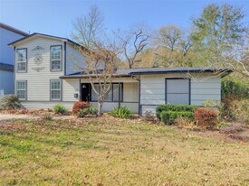 5536 Aspen St in Houston, TX - Building Photo