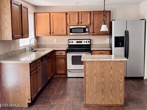 1509 W El Alba Way in Chandler, AZ - Building Photo - Building Photo