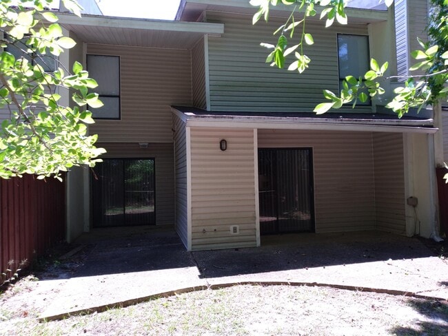 3134 Tyndall Dr in Valdosta, GA - Building Photo - Building Photo