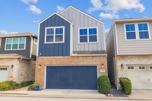 3108 Planters Peak Dr in Houston, TX - Building Photo