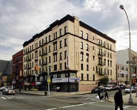 2143 Seventh Ave in New York, NY - Building Photo - Building Photo