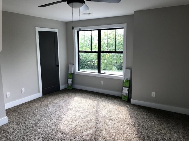 630B Annex Ave in Nashville, TN - Building Photo - Building Photo