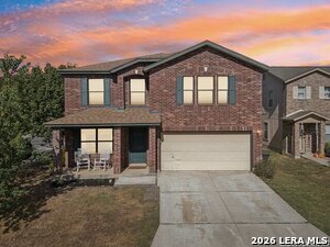 39 Longleaf Coral in San Antonio, TX - Building Photo