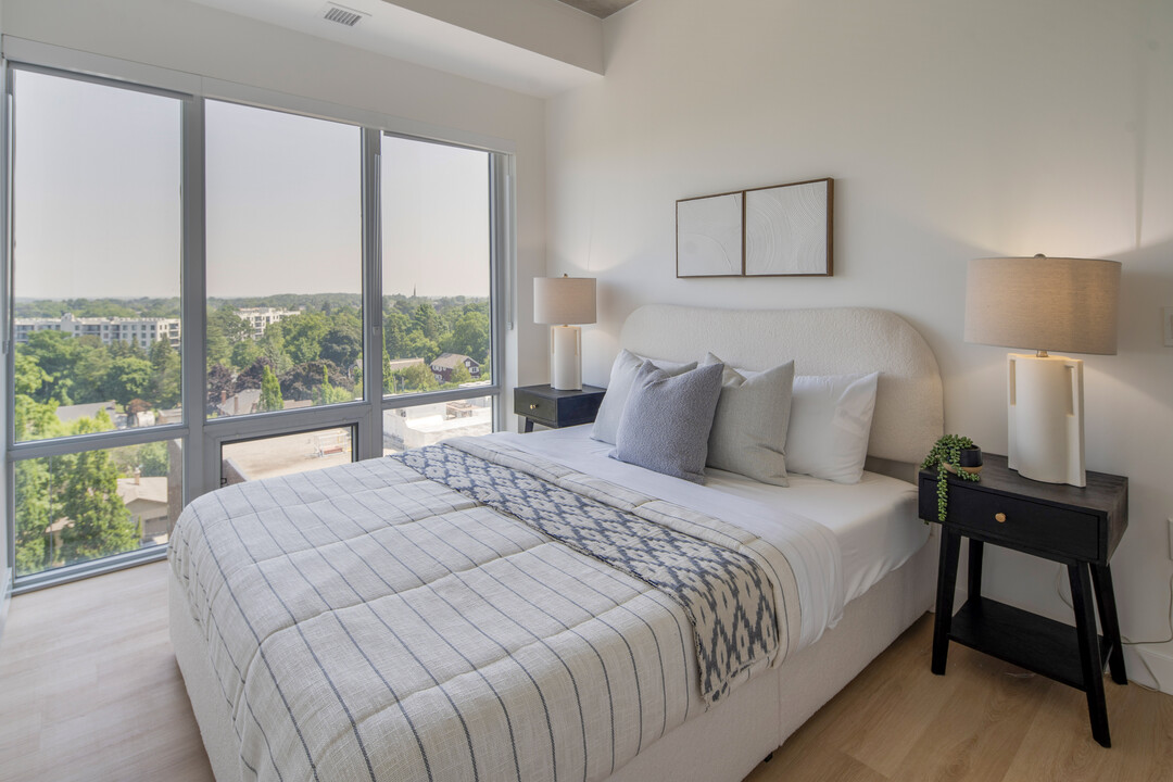 Giorgio in Kitchener, ON - Building Photo