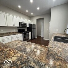 1710 N New Jersey St in Indianapolis, IN - Building Photo - Building Photo