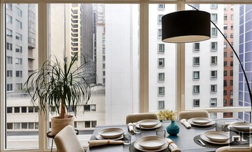 East 44th Street, Unit 9L in New York, NY - Building Photo - Building Photo