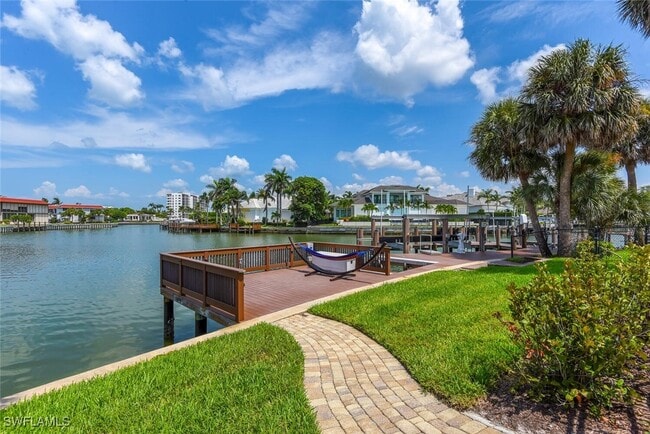 property at 215 Mooring Line Dr