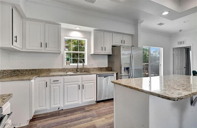 2913 13th St SW in Lehigh Acres, FL - Building Photo - Building Photo