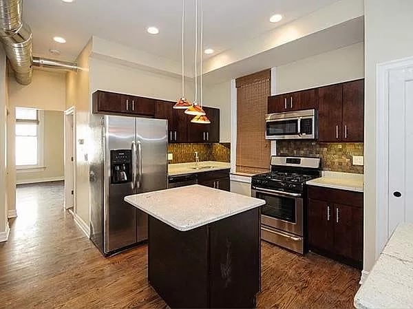 2155 W Potomac Ave in Chicago, IL - Building Photo - Building Photo