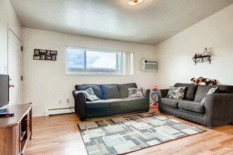 Ingalls Street Apartments in Lakewood, CO - Building Photo - Other