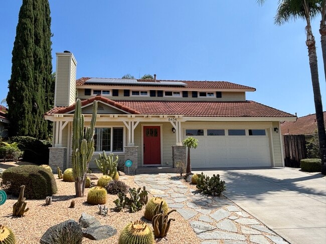 property at 8454 Sedorus St